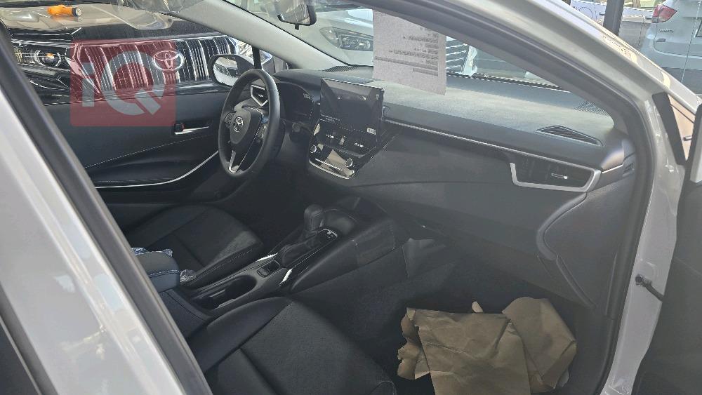 فولكسفاغن أطلس كروس سبورت